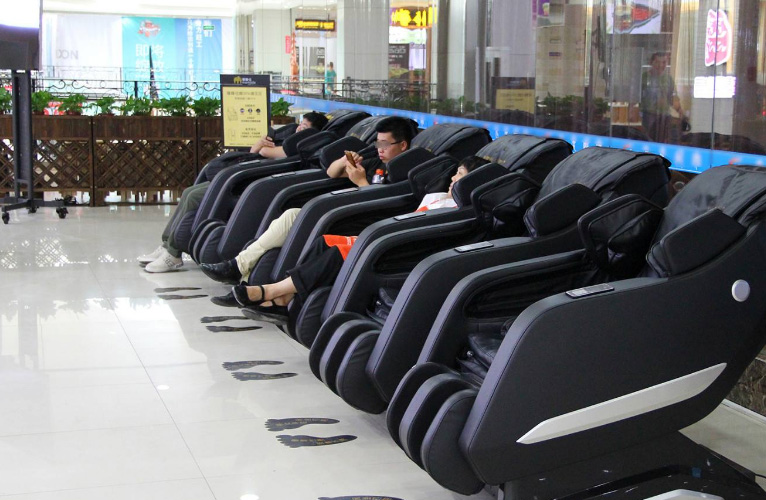 語音芯片為按摩器行業帶來的機遇 語音芯片為按摩器行業帶來的機遇